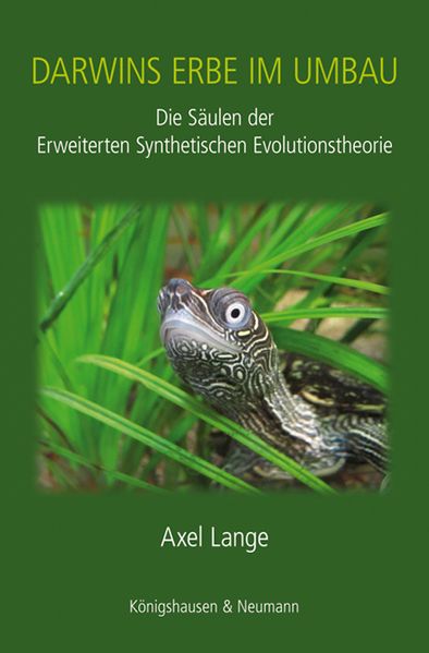 Darwins Erbe im Umbau