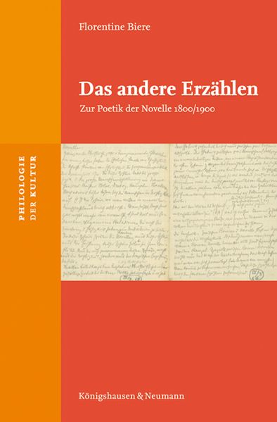 Das andere Erzählen