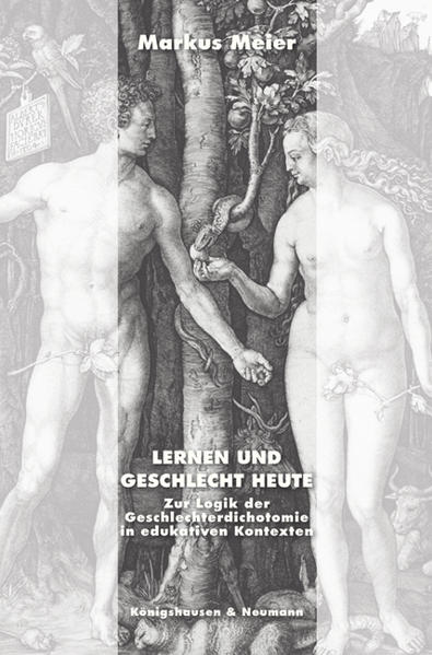 Lernen und Geschlecht heute