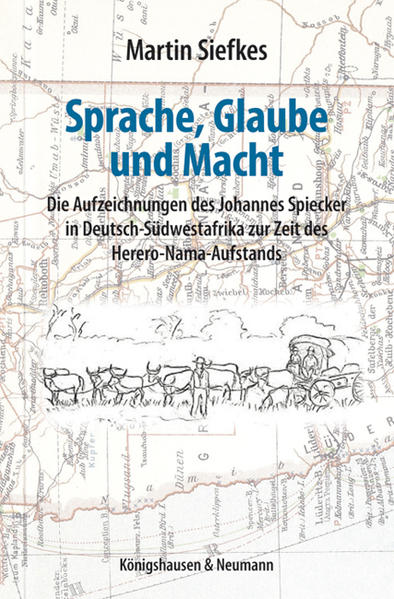 Sprache, Glaube und Macht