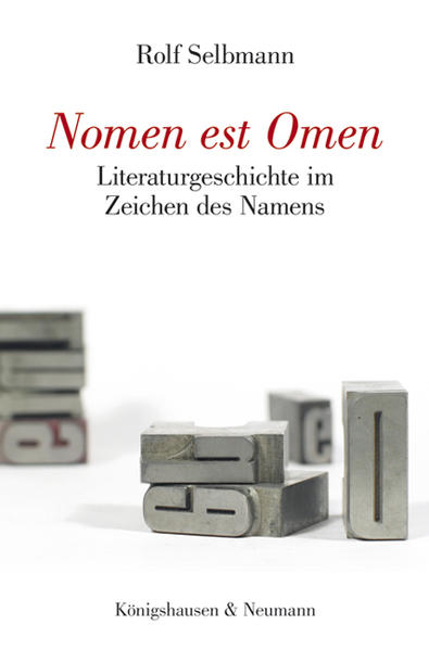 Nomen est Omen