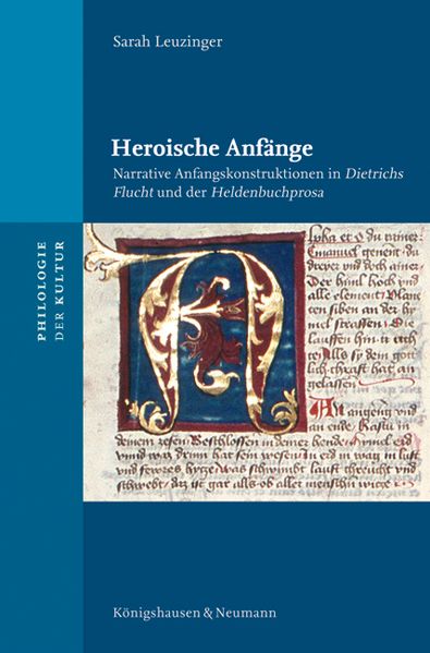 Heroische Anfänge