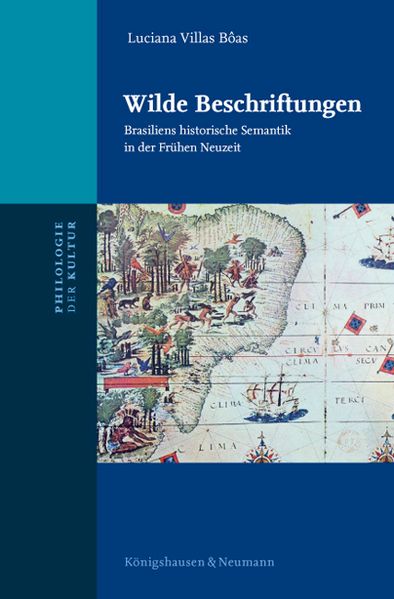 Wilde Beschriftungen