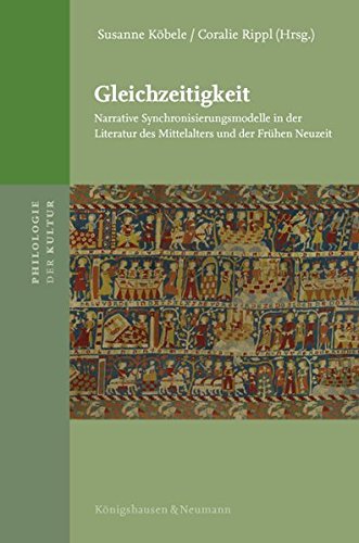 Gleichzeitigkeit