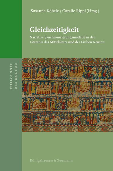 Gleichzeitigkeit
