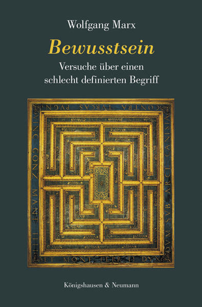 Bewusstsein