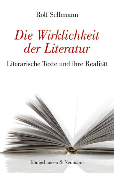 Die Wirklichkeit der Literatur