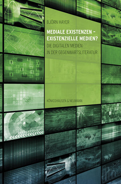Mediale Existenzen – Existenzielle Medien?