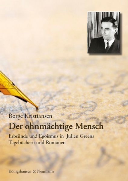 Der ohnmächtige Mensch