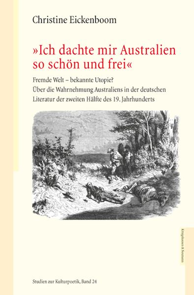 »Ich dachte mir Australien so schön und frei«