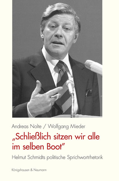 „Schließlich sitzen wir alle im selben Boot“