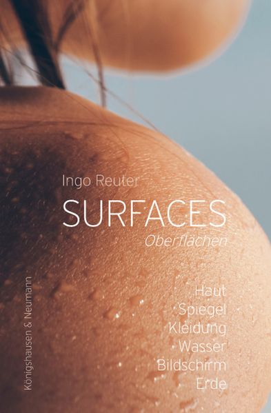 Surfaces | Oberflächen