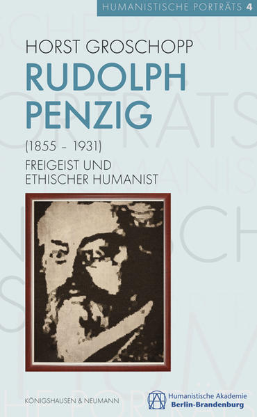 Rudolph Penzig (1855–1931)