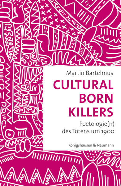 Cultural Born Killers