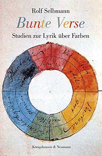 Bunte Verse