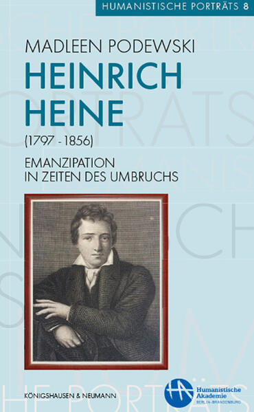 Heinrich Heine (1797–1856)