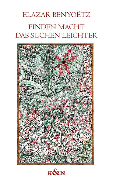 Finden macht das Suchen leichter