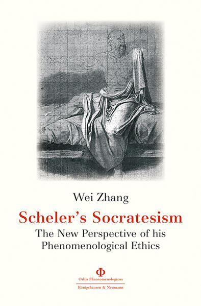 Scheler's Socratesism