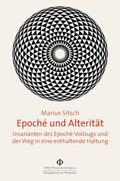 Epoché und Alterität