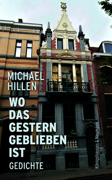 Wo das Gestern geblieben ist
