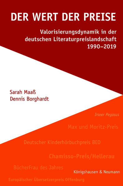 Der Wert der Preise