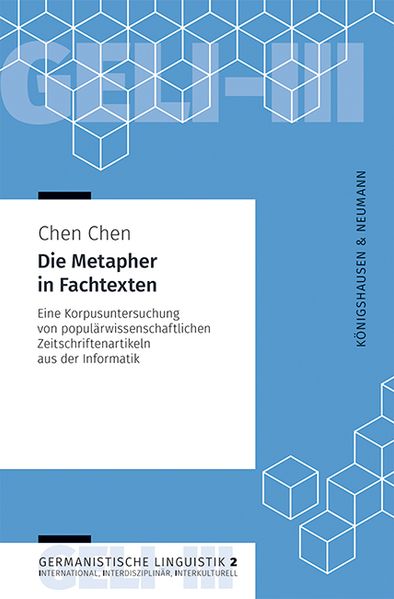 Die Metapher in Fachtexten