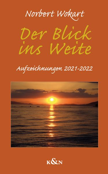 Der Blick ins Weite