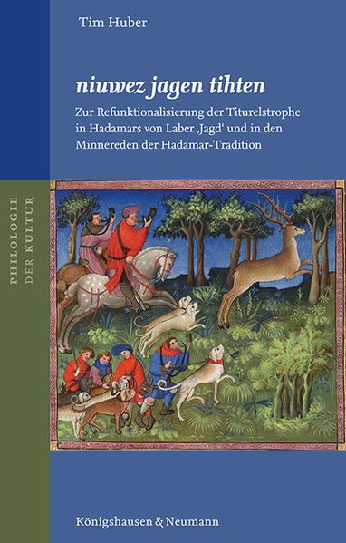 Buchcover