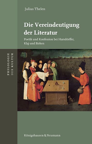 Buchcover