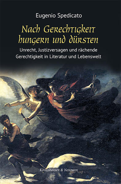 Nach Gerechtigkeit hungern und dürsten