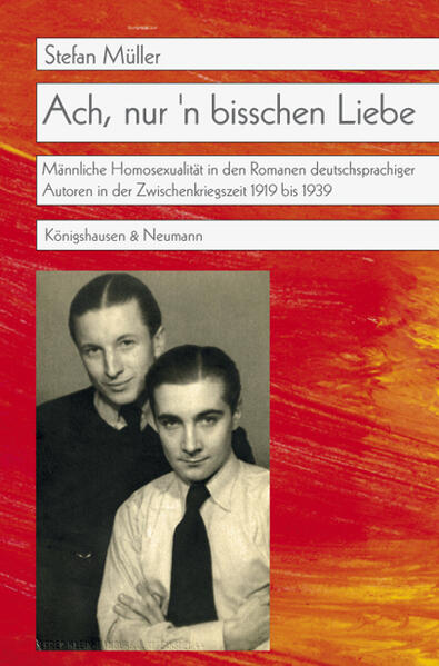 Ach, nur ‘n bisschen Liebe