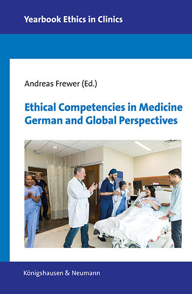Ethical Competencies in Medicine