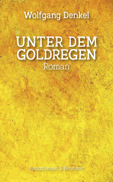 Unter dem Goldregen