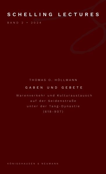 Buchcover