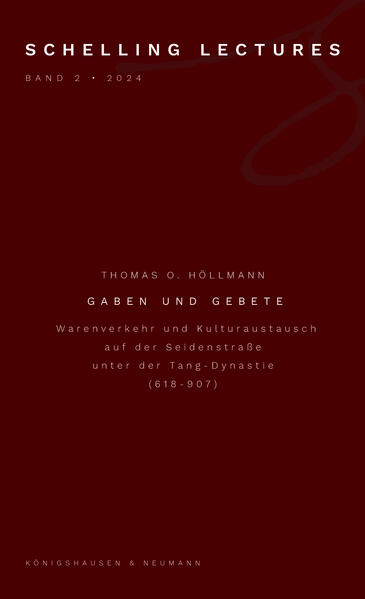 Gaben und Gebete