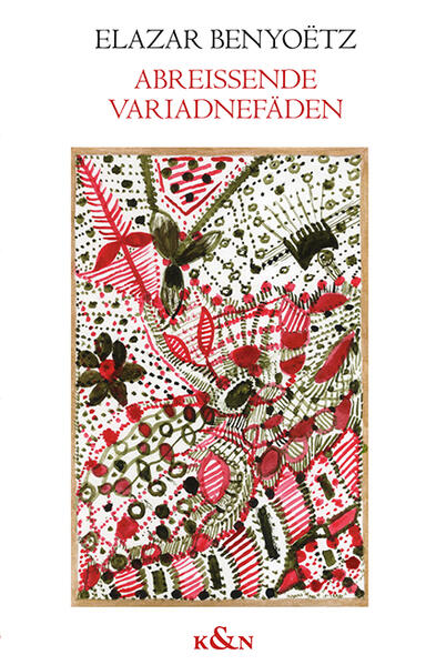 Buchcover