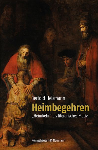 Heimbegehren