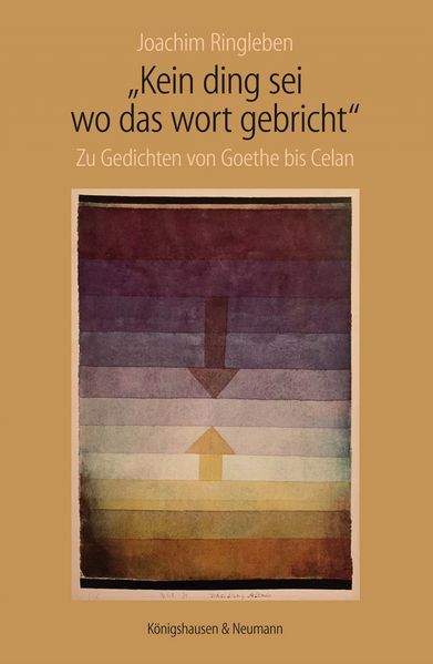 Buchcover