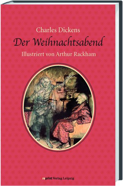Der Weihnachtsabend