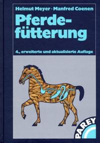 Pferdefütterung