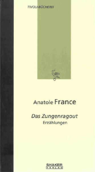 Das Zungenragout