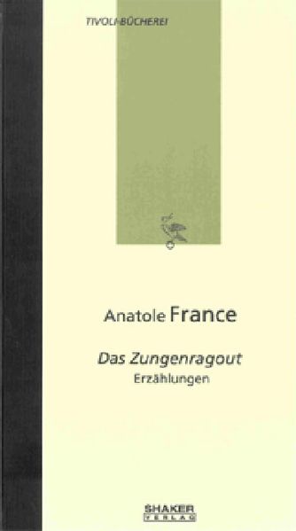 Das Zungenragout