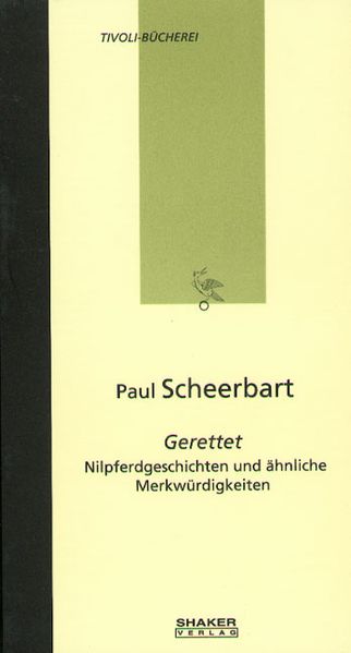 Gerettet