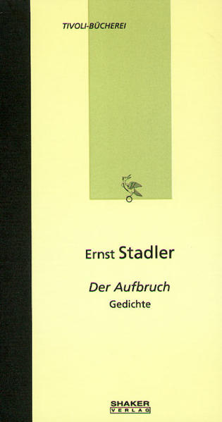 Der Aufbruch
