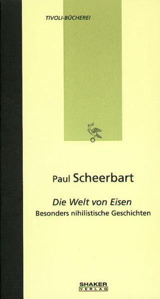 Die Welt von Eisen