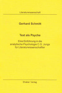 Text als Psyche