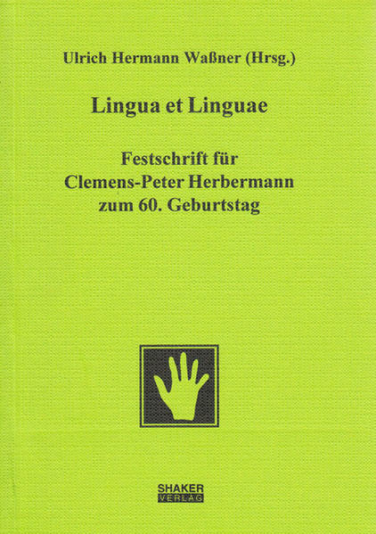 Lingua et Linguae