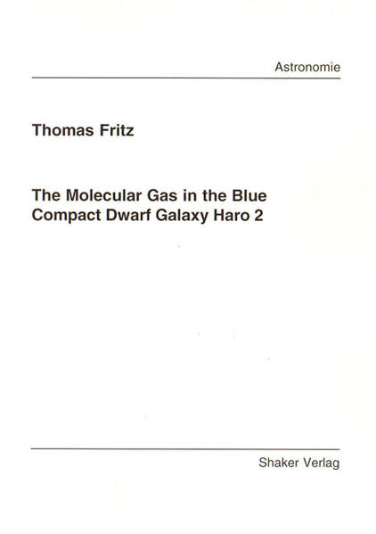 The Molecular Gas in the Blue Compact Dwarf Galaxy Haro 2