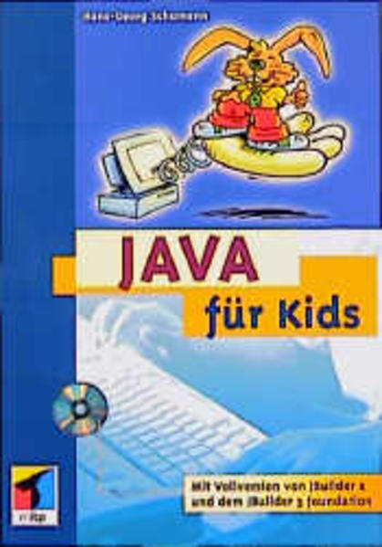 Java für Kids