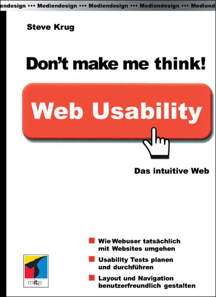 Dont make me think!